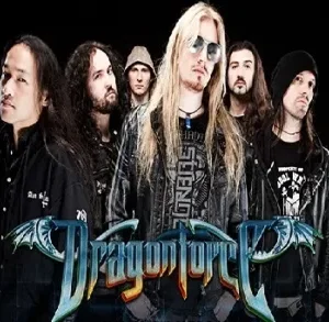 Dragon Force Discografia Completa Todas as Músicas e Discos