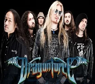 Dragon Force Discografia Completa Todas as Músicas e Discos