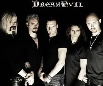 Dream Evil Discografia Completa Todas as Músicas e Discos