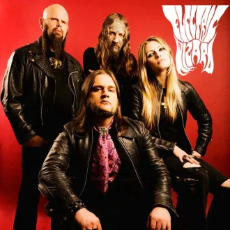 Electric Wizard Discografia Completa Todas as Músicas e Discos