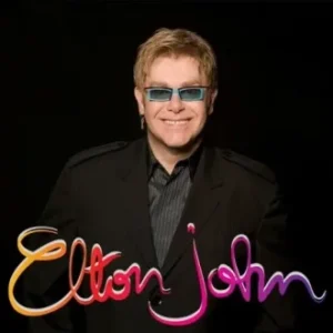 Elton John Discografia Completa Todas as Músicas e Discos