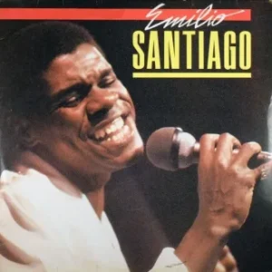 Emílio Santiago Discografia Completa Todas as Músicas e Discos
