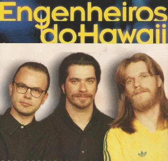 Engenheiros do Hawaii Discografia Completa Todas as Músicas e Discos