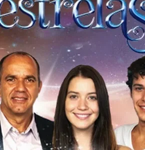 Novela Escrito nas Estrelas Todos Capítulos Completos Envio Digital