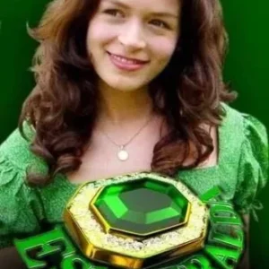 Novela Esmeralda Brasil Todos Capítulos Completos Envio Digital