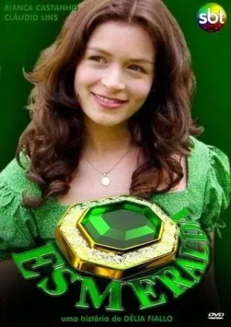 Novela Esmeralda Brasil Todos Capítulos Completos Envio Digital
