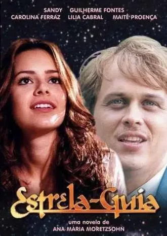 Novela Estrela-Guia Todos Capítulos Completos Envio Digital