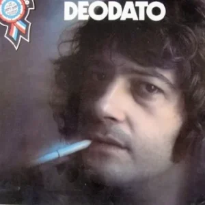 Eumir Deodato Discografia Completa Todas as Músicas e Discos