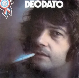 Eumir Deodato Discografia Completa Todas as Músicas e Discos