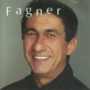 Fagner Discografia Completa Todas as Músicas e Discos