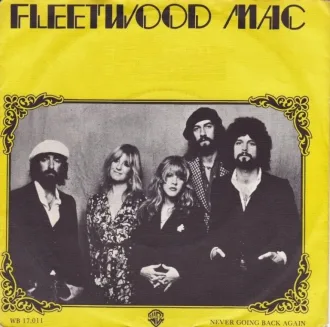 Fleetwood Mac Discografia Completa Todas as Músicas e Discos