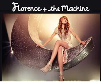 Florence and the Machine Discografia Completa Todas as Músicas e Discos
