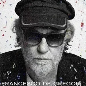 Francesco de Gregori Discografia Completa Todas as Músicas e Discos