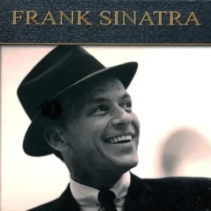 Frank Sinatra Discografia Completa Todas as Músicas e Discos