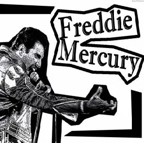 Freddie Mercury Discografia Completa Todas as Músicas e Discos