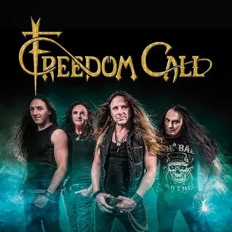 Freedom Call Discografia Completa Todas as Músicas e Discos
