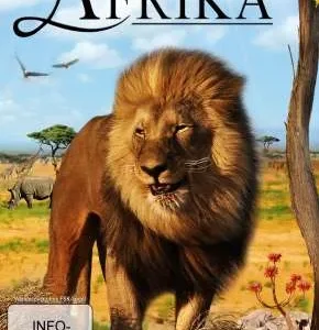 Coleção Digital África Extraordinária Documentário Completo