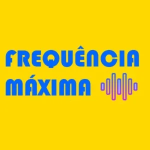 Frequência Máxima Discografia Completa Todas as Músicas e Discos