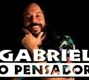 Gabriel o Pensador Discografia Completa Todas as Músicas e Discos
