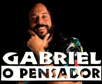 Gabriel o Pensador Discografia Completa Todas as Músicas e Discos