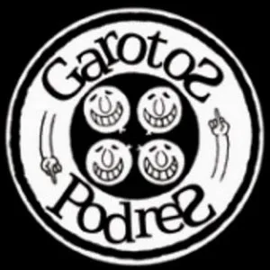 Garotos Podres Discografia Completa Todas as Músicas e Discos