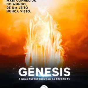 Novela Gênesis Todos Capítulos Completos Envio Digital