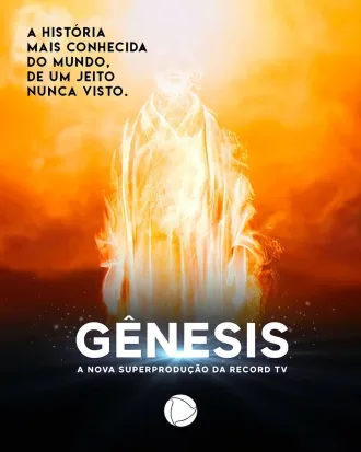 Novela Gênesis Todos Capítulos Completos Envio Digital