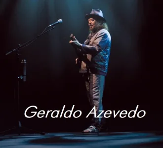 Geraldo Azevedo Discografia Completa Todas as Músicas e Discos