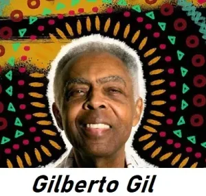 Gilberto Gil Discografia Completa Todas as Músicas e Discos