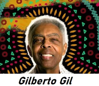 Gilberto Gil Discografia Completa Todas as Músicas e Discos