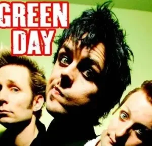 Green Day Discografia Completa Todas as Músicas e Discos