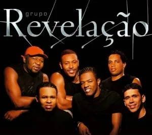 Grupo Revelação Discografia Completa Todas as Músicas e Discos