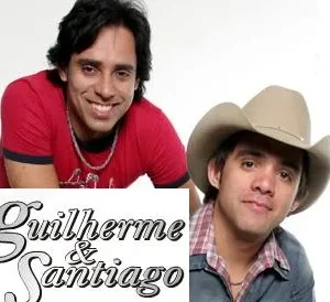 Guilherme e Santiago Discografia Completa Todas as Músicas e Discos
