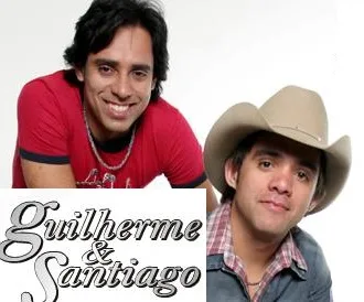 Guilherme e Santiago Discografia Completa Todas as Músicas e Discos