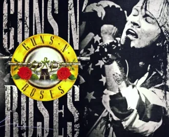 Guns N Roses Discografia Completa Todas as Músicas e Discos