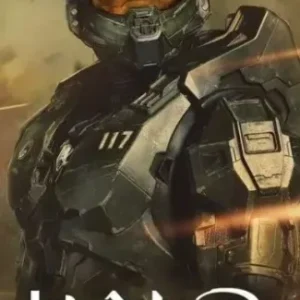Coleção Digital Halo Todas Temporadas Completo Dublado