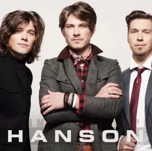 Hanson Discografia Completa Todas as Músicas e Discos