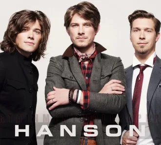 Hanson Discografia Completa Todas as Músicas e Discos