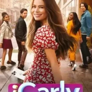 Coleção Digital iCarly 2022 Todas Temporadas Completo Dublado