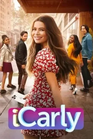 Coleção Digital iCarly 2022 Todas Temporadas Completo Dublado