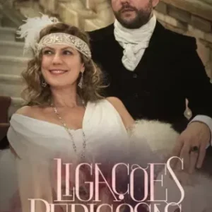 Coleção Digital Ligações Perigosas Todas Temporadas Completo Dublado