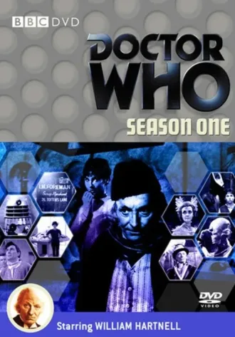 Coleção Digital Dr. Who Todas Temporadas Completo