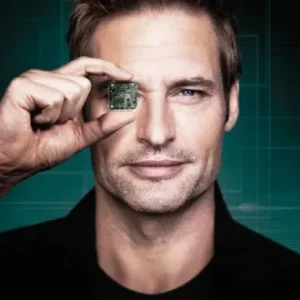 Coleção Digital Intelligence Us Todas Temporadas Completo Dublado