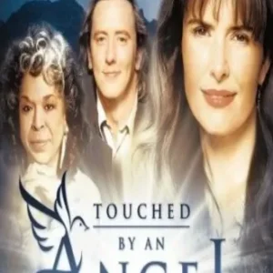 Coleção Digital O Toque de um Anjo Todas Temporadas Completo