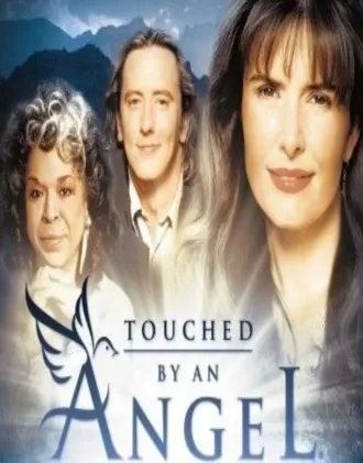 Coleção Digital O Toque de um Anjo Todas Temporadas Completo