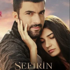 Coleção Digital Sefirin Kizi Todas Temporadas Completo