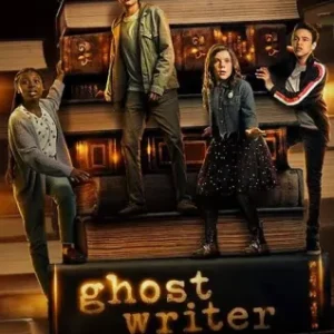 Coleção Digital O Fantasma Escritor Todas Temporadas Completo