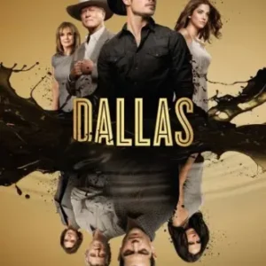 Coleção Digital Dallas Todas Temporadas Completo