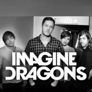 Imagine Dragons Discografia Completa Todas as Músicas e Discos