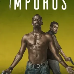 Novela Impuros Todos Capítulos Completos Envio Digital